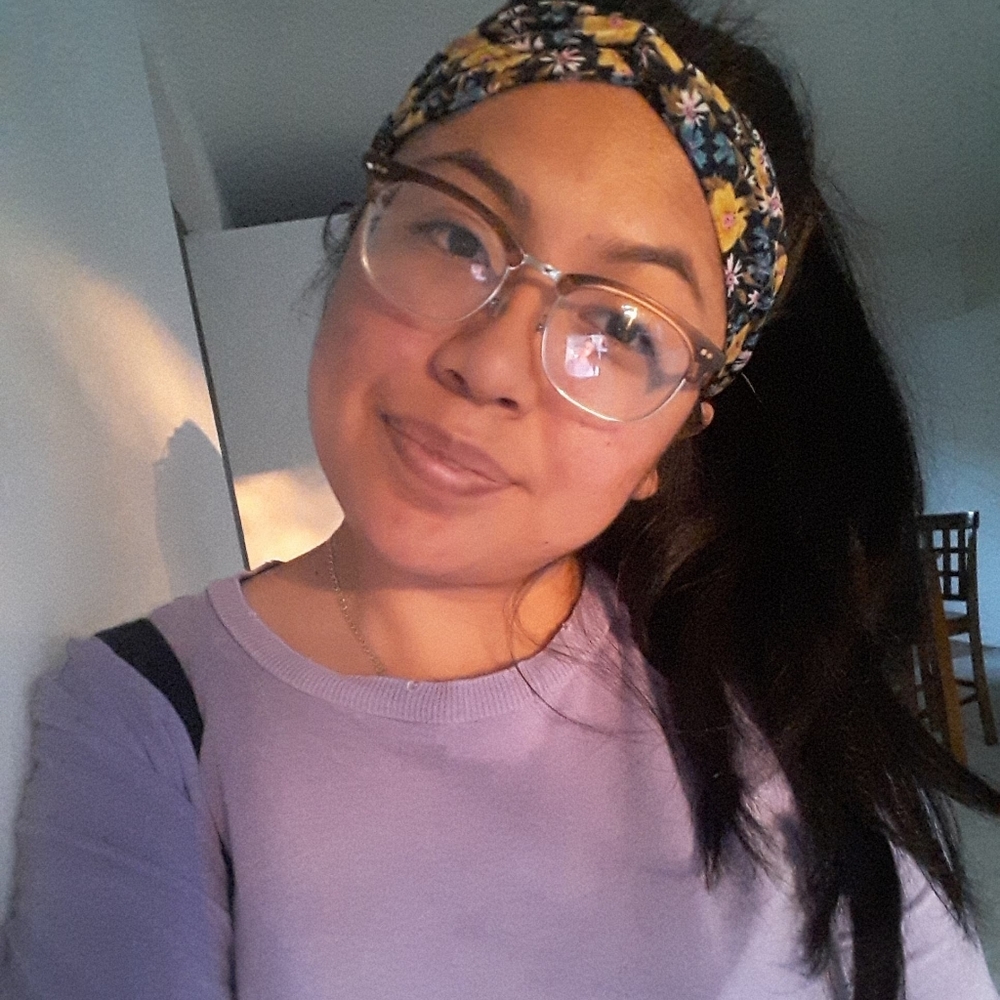 Meet your Posher, Carol